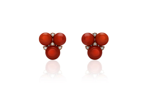 Chantecler Capri orecchini 42393