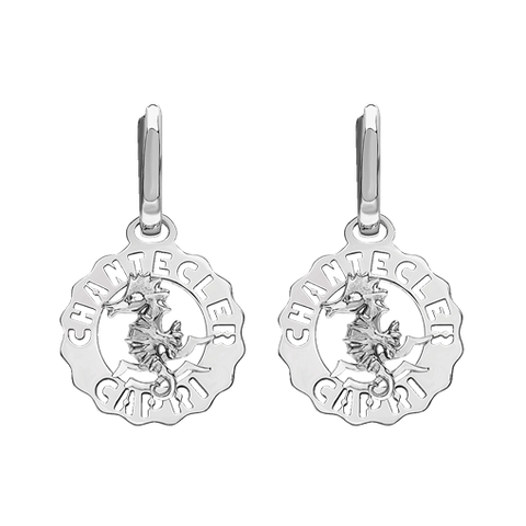 Chantecler Capri orecchini Et Voilà 42447