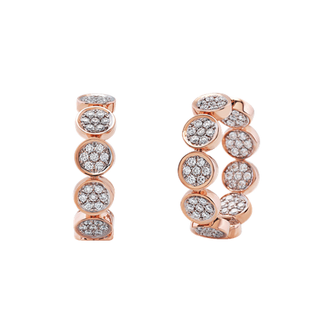 Chantecler Capri orecchini 43293