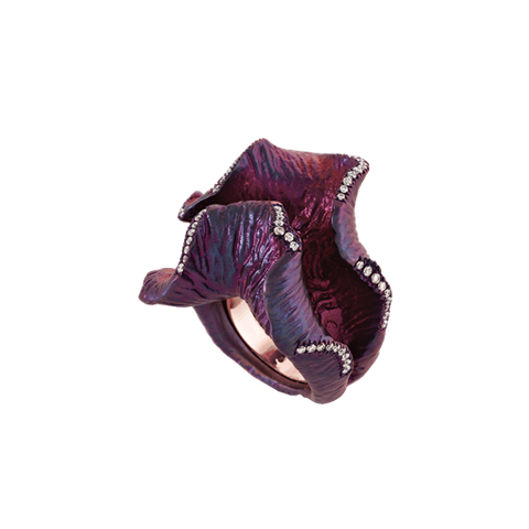 Chantecler Capri anello 44160