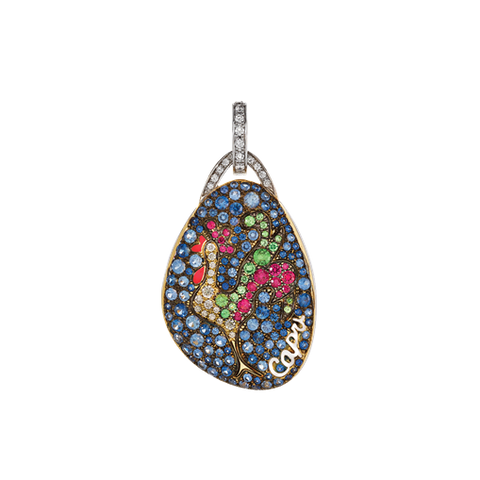 Chantecler Capri ciondolo 44276