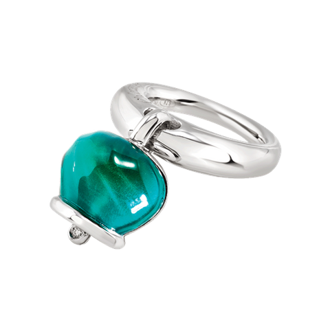 Chantecler Capri anello Et Voilà 44302