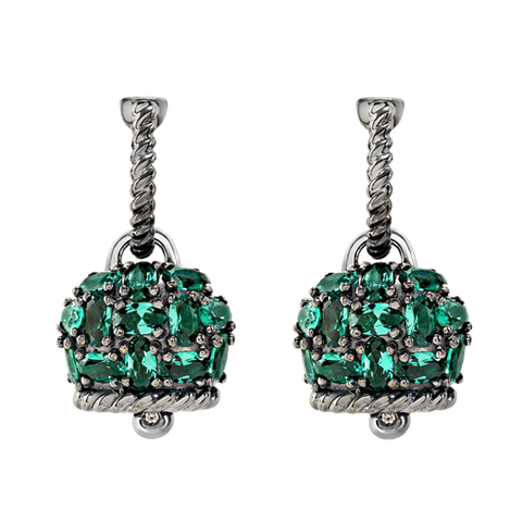 Chantecler Capri orecchini Et Voilà 44323