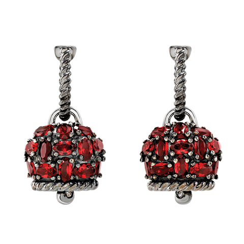 Chantecler Capri orecchini Et Voilà 44324