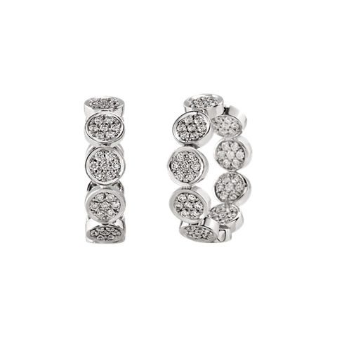 Chantecler Capri orecchini 44375