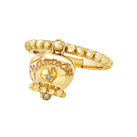 Chantecler Capri anello 44625