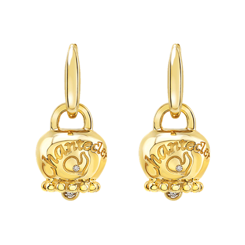 Chantecler Capri orecchini 44633