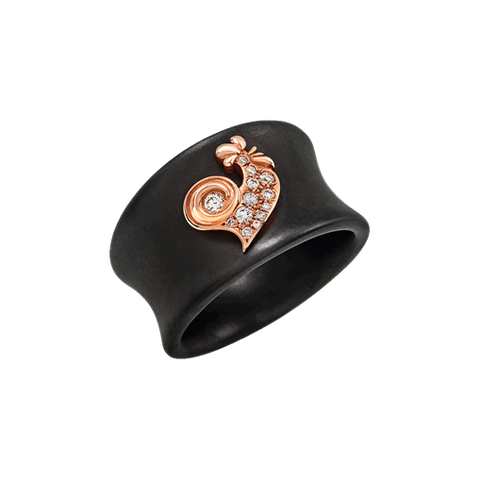 Chantecler Capri anello 44654
