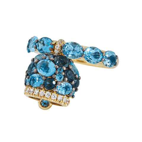 Chantecler Capri anello 44684