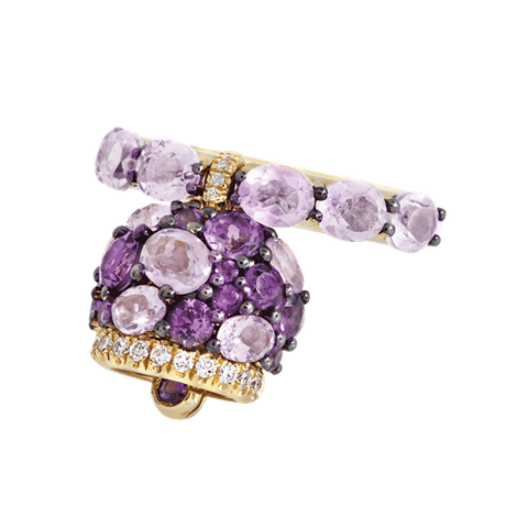 Chantecler Capri anello 44685