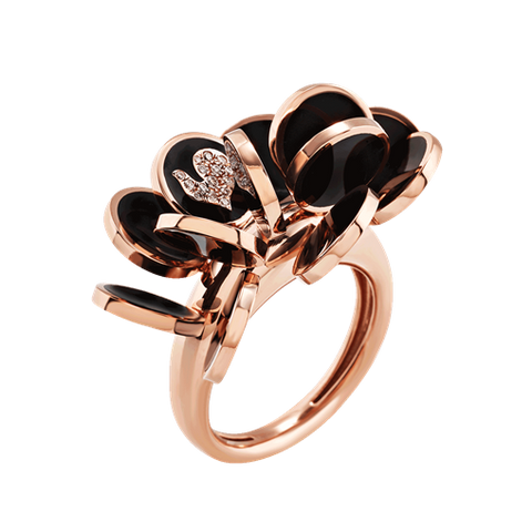 Chantecler Capri anello 44729