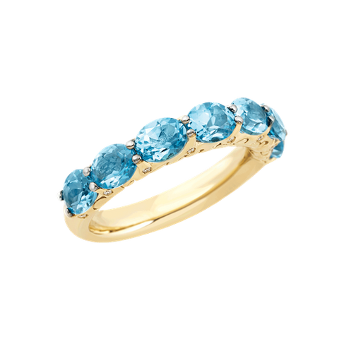 Chantecler Capri anello 44978