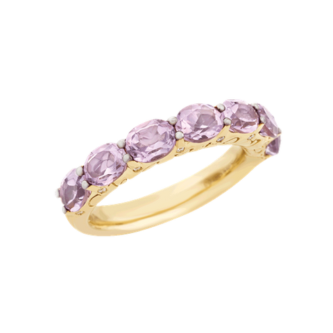 Chantecler Capri anello 44979