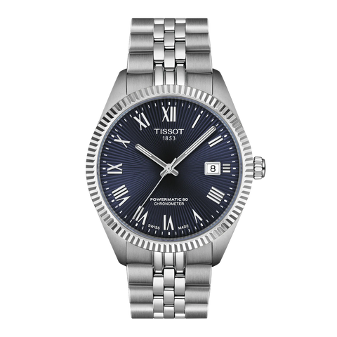 Tissot orologio Ballade 39mm T1564081104300