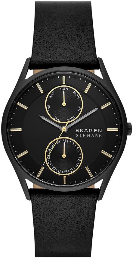Skagen orologio Holst