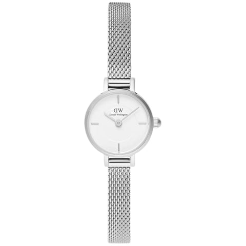 Daniel Wellington Petite Mini Silver