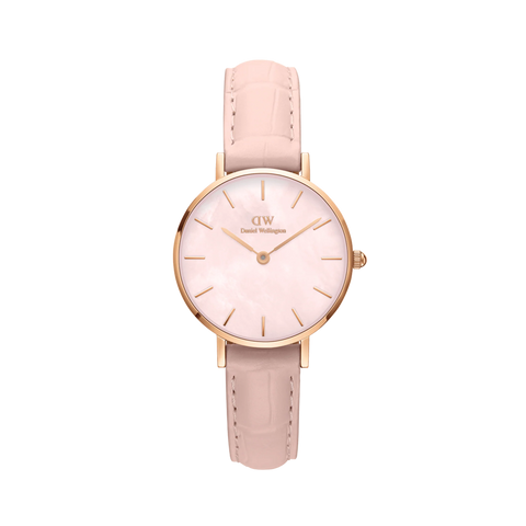 Daniel Wellington orologio Petite Cherry blossom mop DW00100633