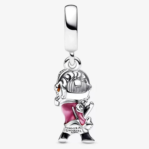Charm Pandora MARVEL Star Lord
