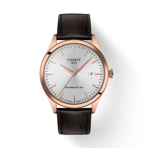 Tissot orologio Classic Dream 40mm T1584073603100