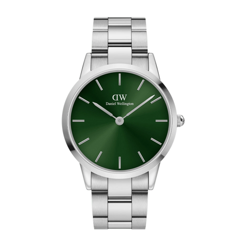 Daniel Wellington Iconic Link Emerald DW00100427