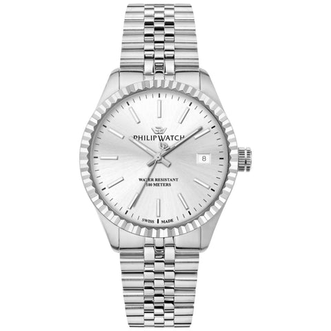 Philip Watch orologio Caribe R8253227001