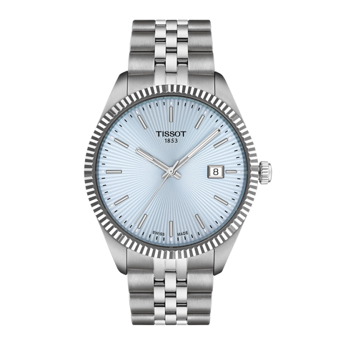 Tissot orologio Ballade 40mm T1564101135100