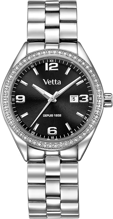 Wyler Vetta orologio VW0094