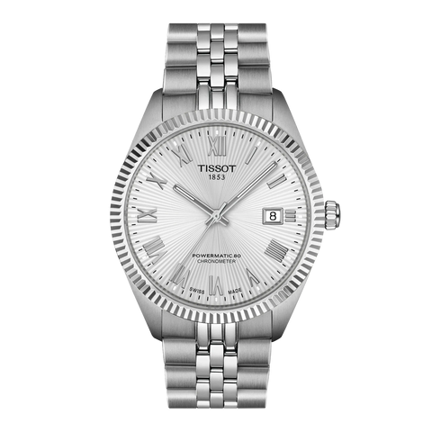 Tissot orologio Ballade 39mm T1564081103300