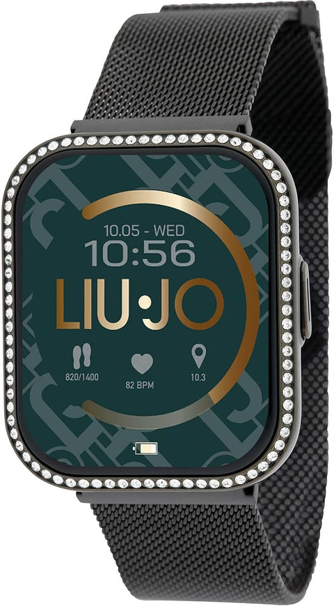 Liu Jo orologio Smartwatch Voice Slim