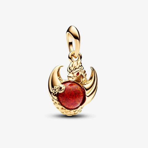 Charm Pandora Game of Thrones