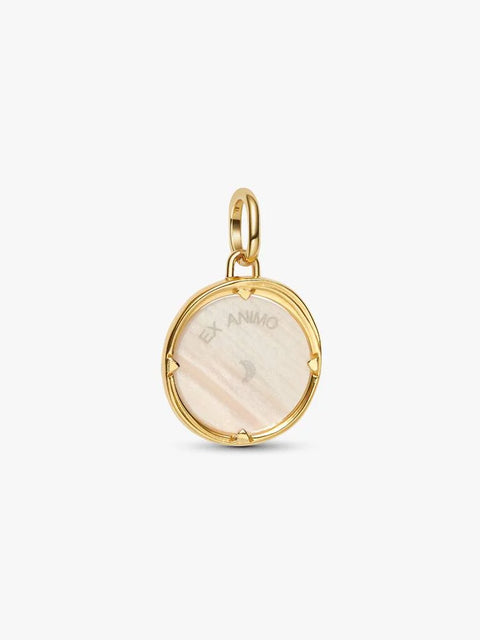 Charm Pandora Medallion