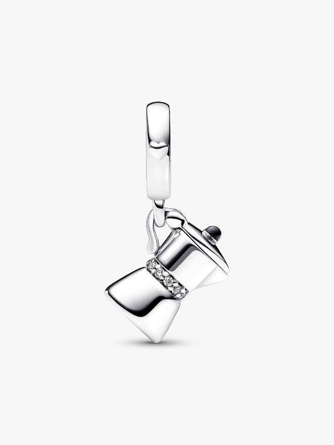 Charm Pandora Moka