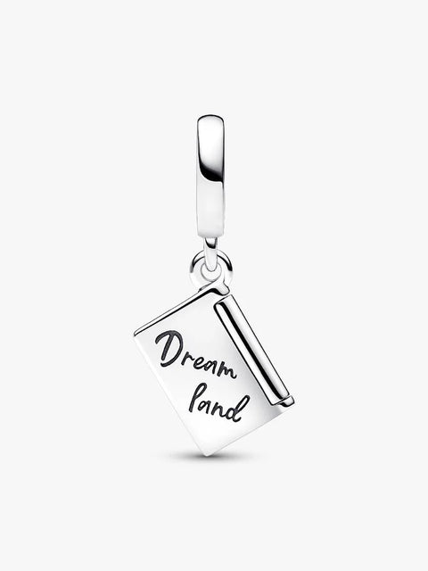 Charm Pandora Passaporto