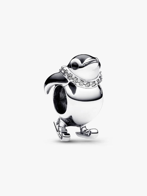 Charm Pandora Pinguino