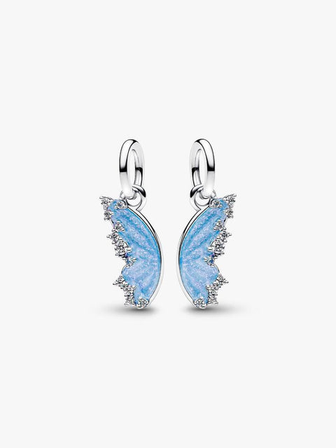 Charm Pandora Ali di Farfalla