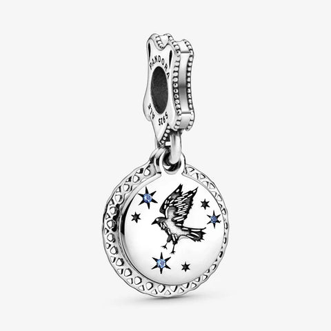 Charm Pandora Harry Potter Corvonero