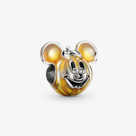 Charm Pandora Disney Zucca Topolino