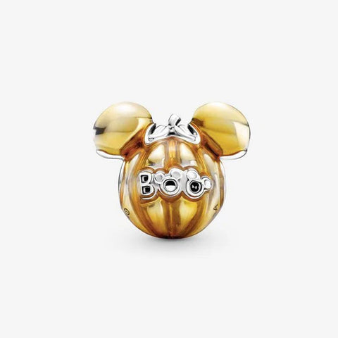 Charm Pandora Disney Zucca Topolino