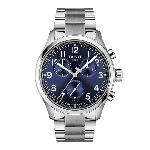 Tissot orologio Chrono L 42mm T1164171104200