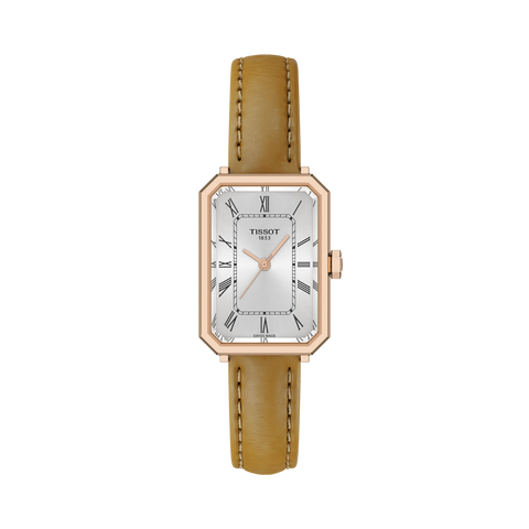 Tissot orologio SRV 30mm T1601103603300