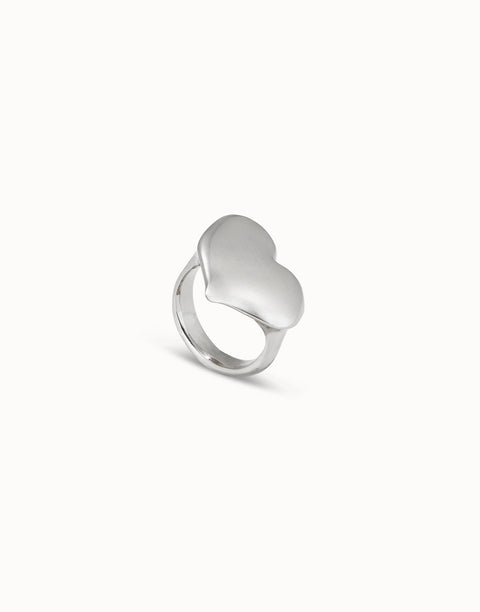 UNO de 50 anello ANI0700MTL00018