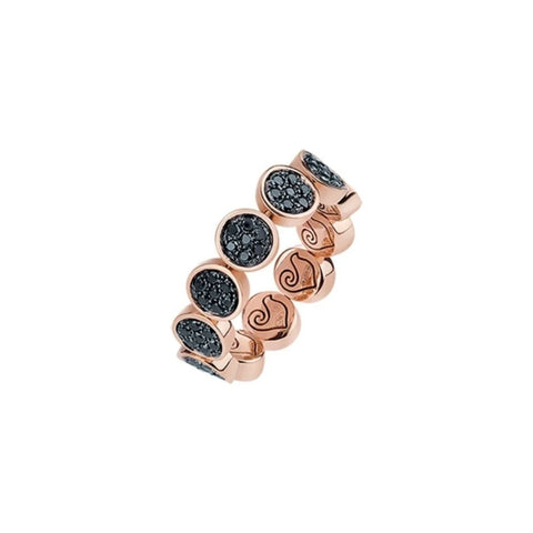 Chantecler Capri anello 41021
