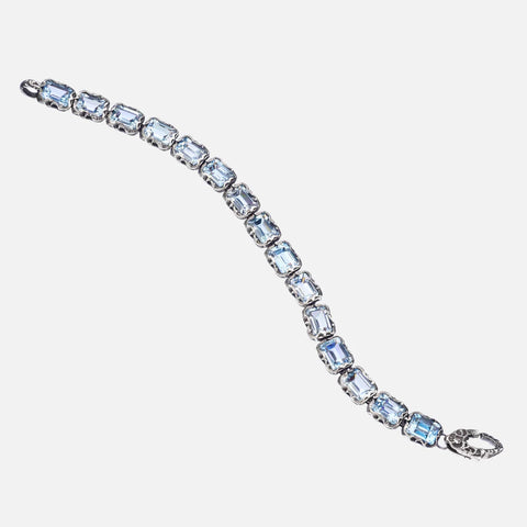 Maria e Luisa Jewels bracciale tennis