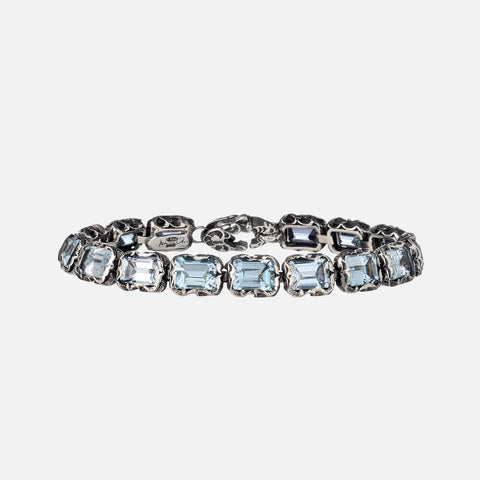 Maria e Luisa Jewels bracciale tennis