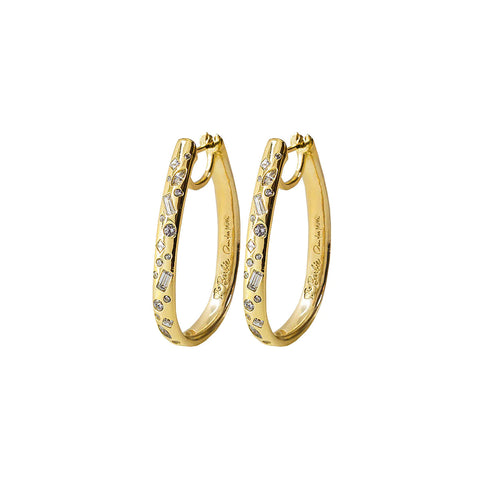 Rue Des Mille orecchini BRB-OR 01