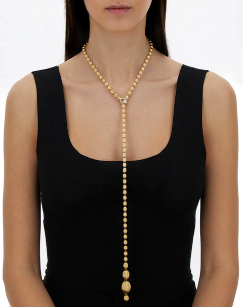 Nanis collana CS34-538