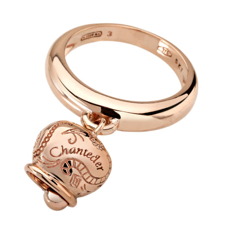 Chantecler Capri anello 30214