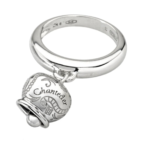 Chantecler Capri anello 30215