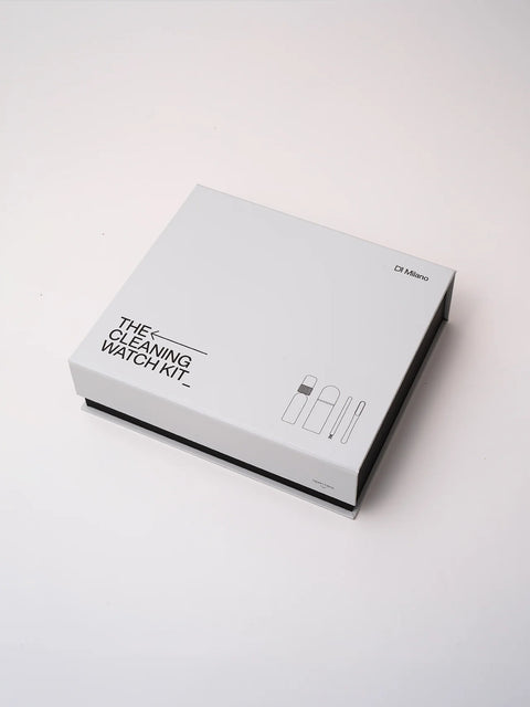 Watch Cleaning Kit D1 MILANO