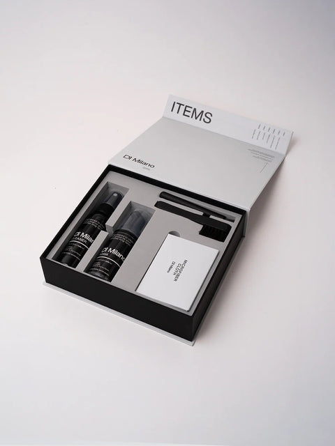 Watch Cleaning Kit D1 MILANO